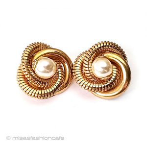 ミリアムハスケル刻印 Haskellバロックパール