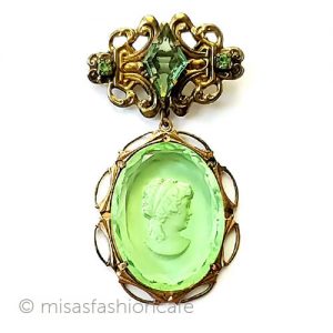 ヴィンテージジュエリー