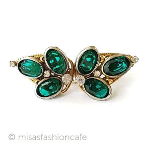 ミリアムハスケル 刻印 Haskell イヤリング