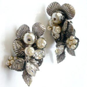 Robert ロバート イヤリング