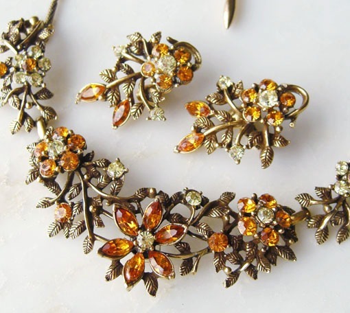 Coro刻印　お花セット details