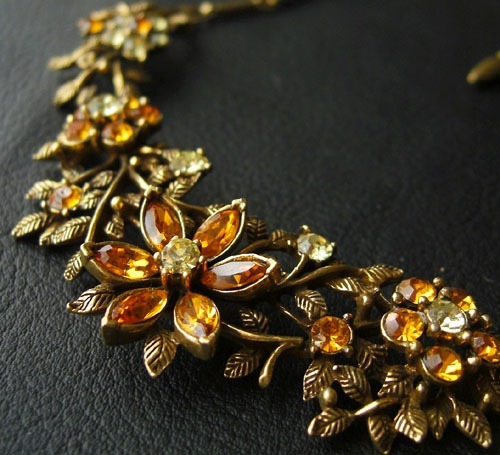 Coro刻印　お花セット closeup