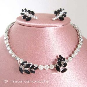 クリスタル・リーフ セット