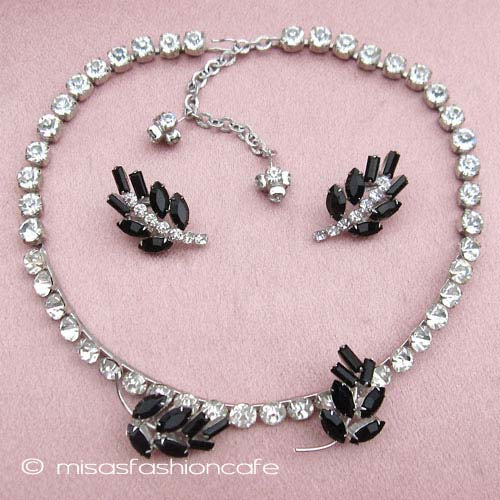 クリスタル・リーフ　セット view