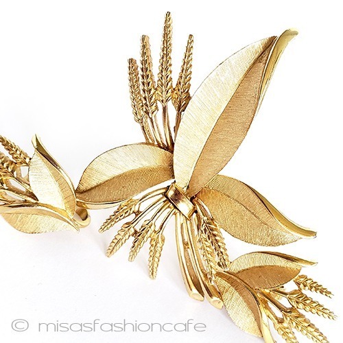 Ｔｒｉｆａｒｉ　 トリファリ ゴールド麦　セット closeup