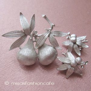 Coro レア洋梨セット