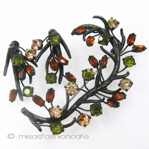 Vendome ツリー セット on white background