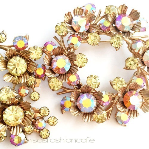 RSのお花　セット closeup view