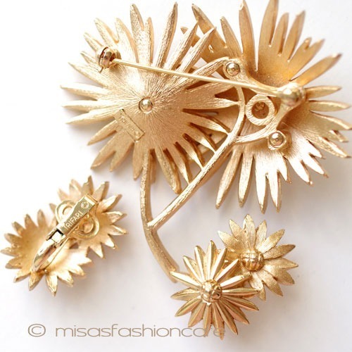 クラウン　トリファリ Ｔｒｉｆａｒｉ　デイジー details