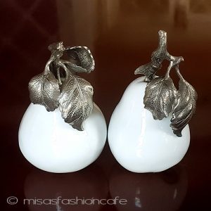 洋なしフルーツ 再販! 塩コショウ 調味料