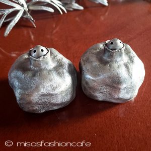 マイケルミショー　ザクロ 塩コショウ　セット