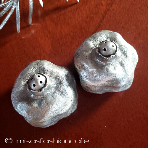 マイケルミショー　ザクロ 塩コショウ　セット detail view