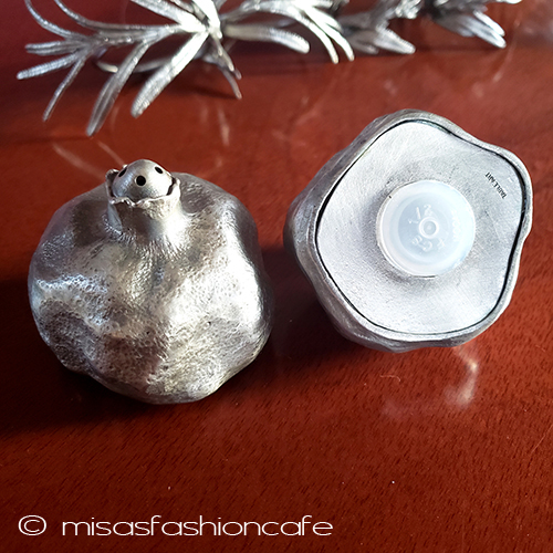 マイケルミショー　ザクロ 塩コショウ　セット detail view