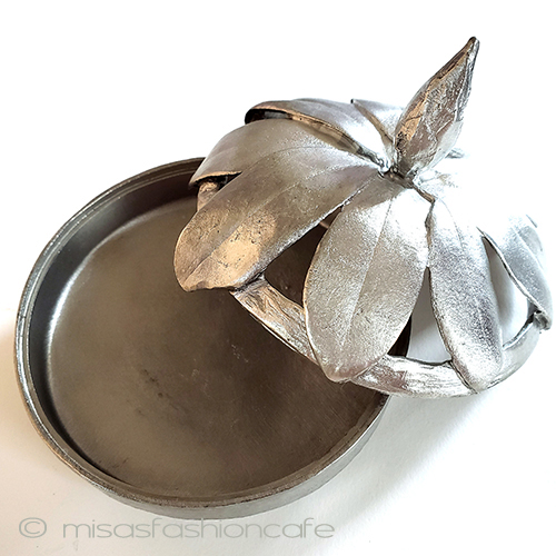 マイケルミショー　つつじ フォーシーズン　容器 detail view