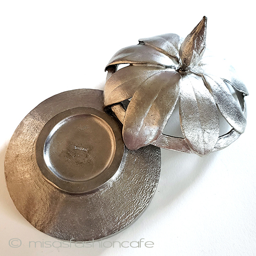 マイケルミショー　つつじ フォーシーズン　容器 detail view