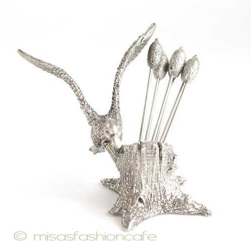 鴨・カモ＆木 パーティーピック 9800円 detail view