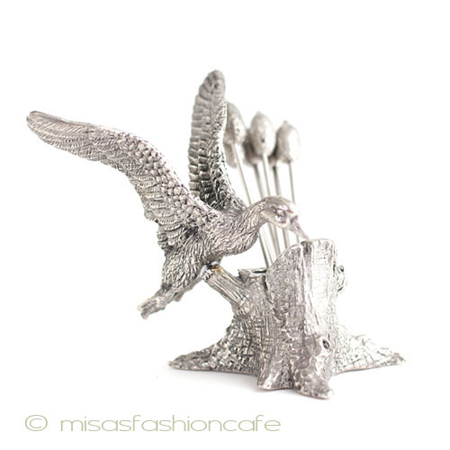 鴨・カモ＆木 パーティーピック 9800円 detail view