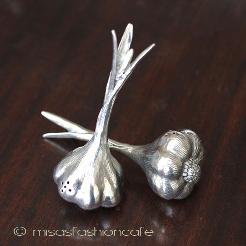 ガーリック　再販 塩コショウ　調味料 detail view