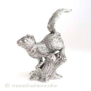 りす&ツリー再販 塩コショウ セット