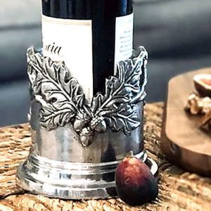 テーブルアート 団栗 どんぐり ボトルスタンド