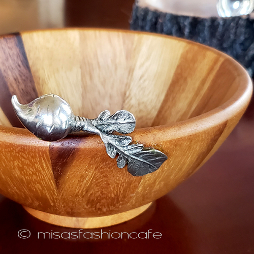 テーブルウェア サービングボウル detail view