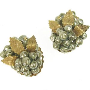 Haskell初期　イヤリング