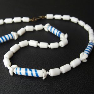 Miriam Haskell ミリアムハスケル ネックレス